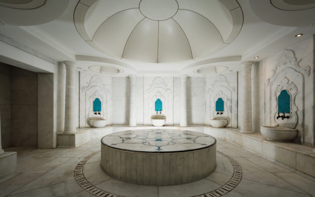 Badamdar Hotel and Residences