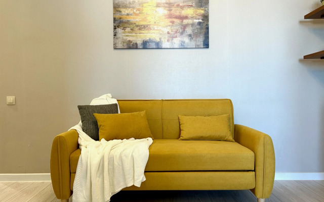 Evro Bliss Apartments