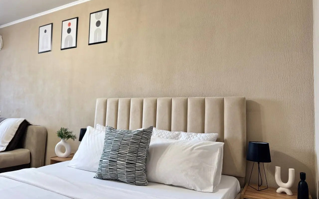 Квартира Малахова 164