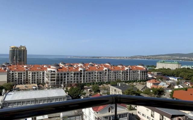 Апартаменты 084 Однокомнатные Халтурина 30