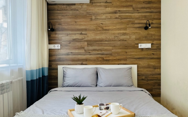 Kvartira Uyutnaya Studiya 1/3 Flat