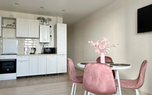 Квартира Элегантная Kravc Group в ЖК Смарт квартал Лето