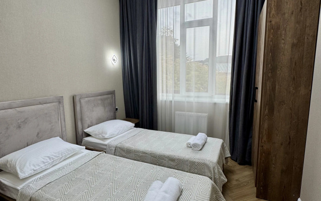 Частный дом Family House №1