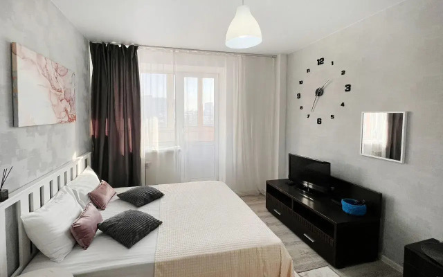 Po Ulitse Proviantskaya Flat