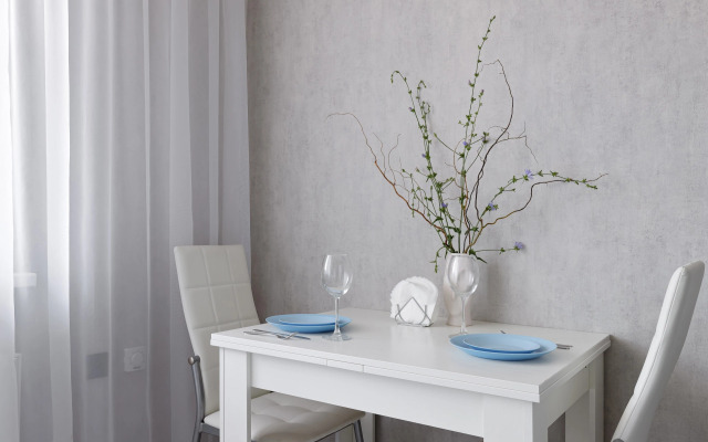 Апартаменты ЖК Цветы