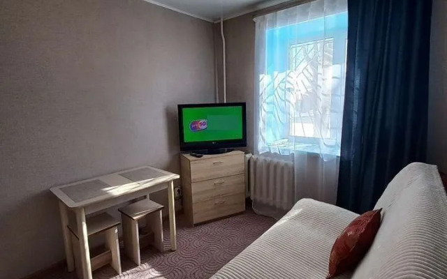 Posutochno V Tyumeni Flat