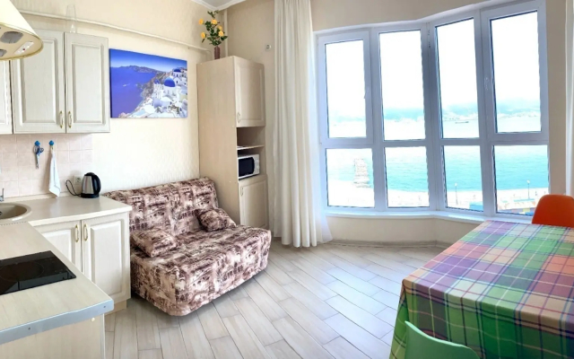 Квартира на Набережной Адмирала Серебрякова 79Б 226