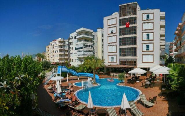 Hotel Bella Bravo