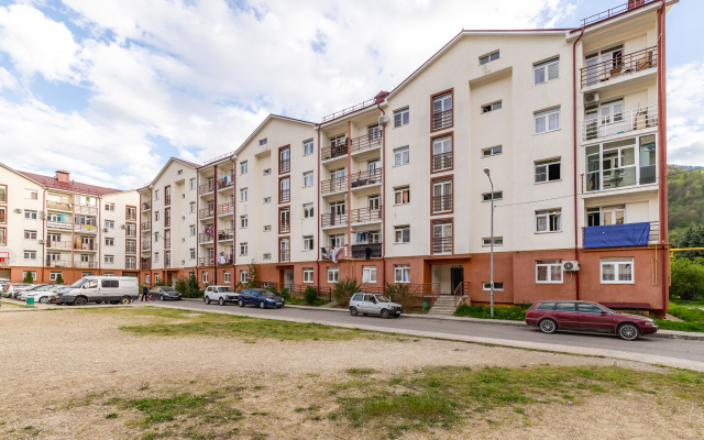 More Apartments Na Estonskoj 37/4 - 024