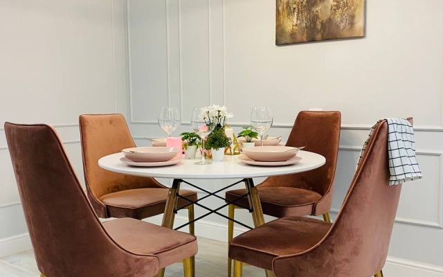 Апартаменты Сочи вайб