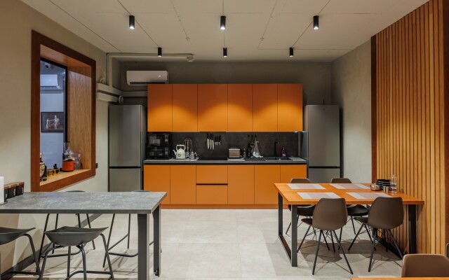 Pandur Hostel