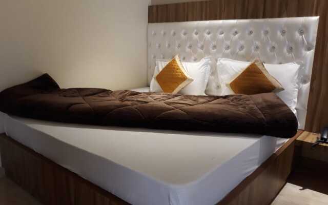 Hari Niwas - A Boutique Garden Resort Mount Abu