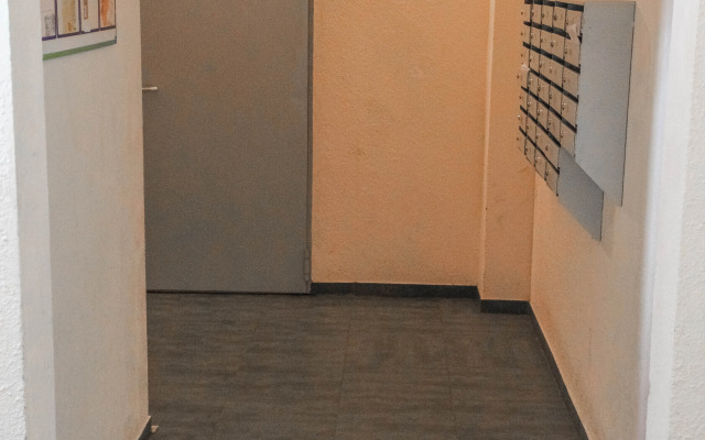 Квартира Уютная на Виллима Фермора 6