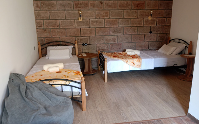 Khachatryan's Guest House