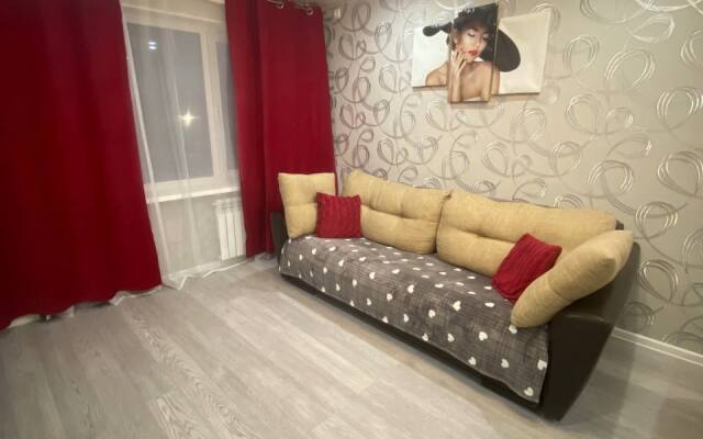 Na Ulitse Belova 12 Flat