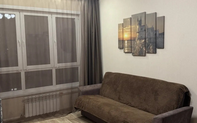 V Kemerovo Moskovskiy 2B Flat