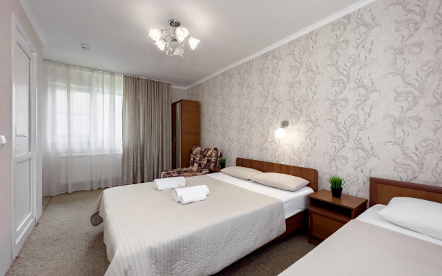 Viva Valentina Hotel