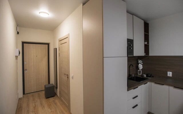 Апартаменты в ЖК Московские кварталы от собственницы.