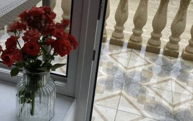 Квартира на Просвящения 27