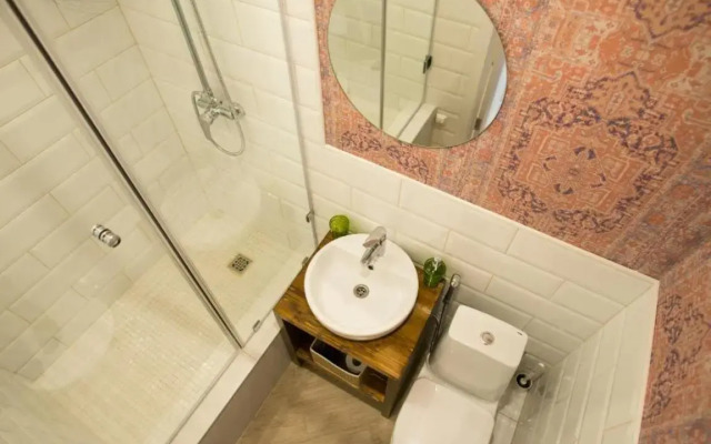 Apartment Smartapart Piterstay