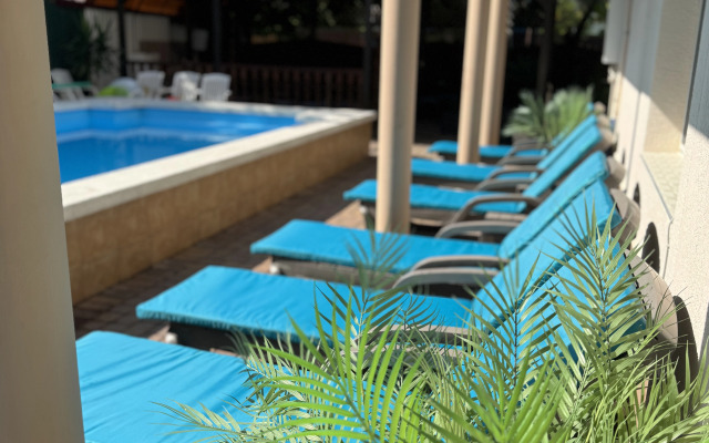 Milena Guest House