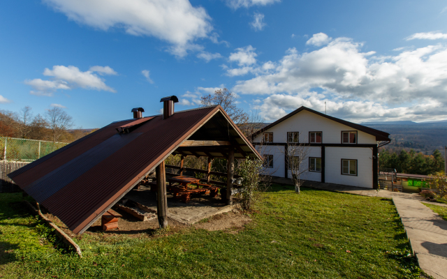 Formula Mezmaj Hotel