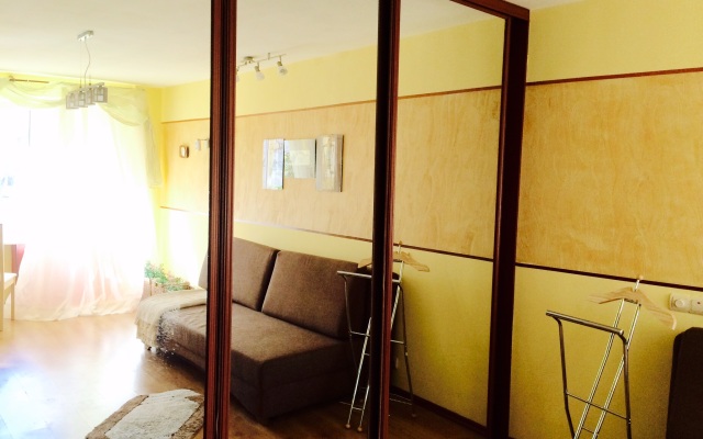 Vozle stadiona Apartments