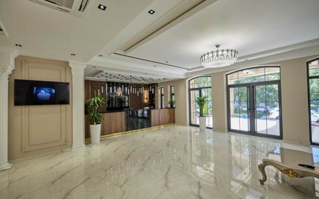 Continental Hotel