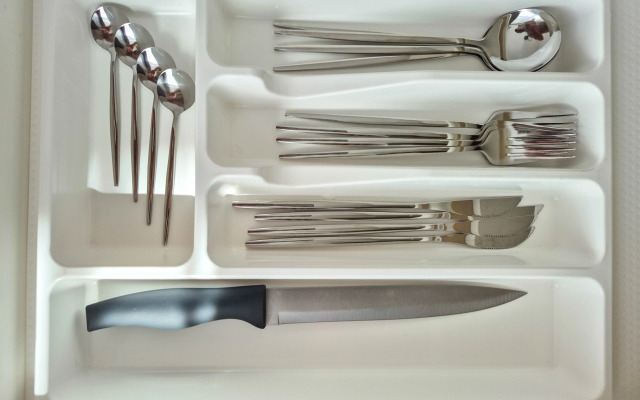 Квартира Yellow