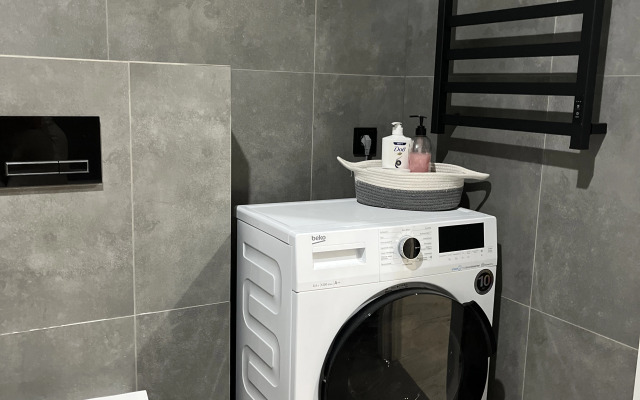 Квартира Топ возле Мамаева Кургана