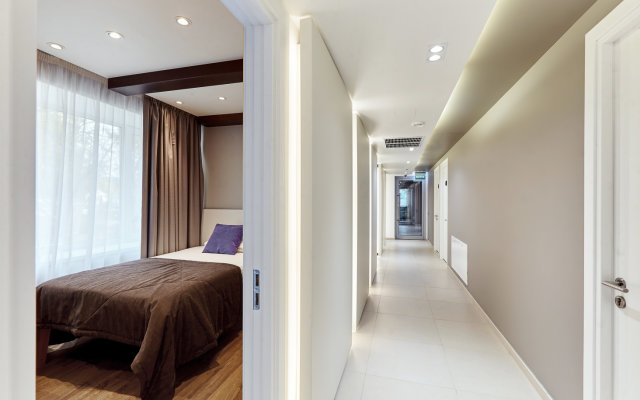 S7 Hotel  Hotel