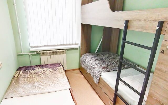 Smart Hotel KDO Yaroslavl Hotel
