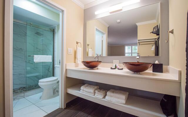 Equus Inn Ocala Hotel