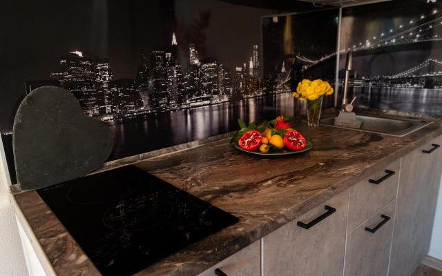 Квартира на Просп Московский 19