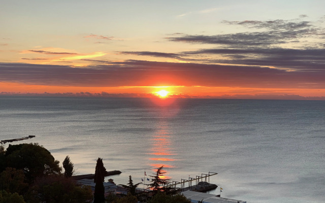 Апартаменты Дача Штейнгольца 1