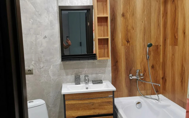Studiya V Novom Zhk Vozle Morya Apartments