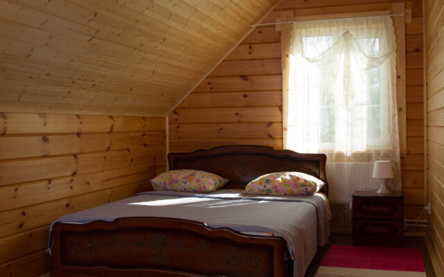 Гостевой Дом Country House Nastasyino