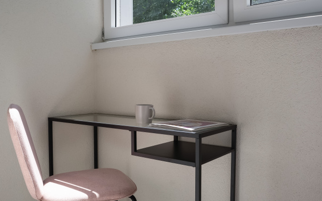 Апартаменты Beijing by Pavlov