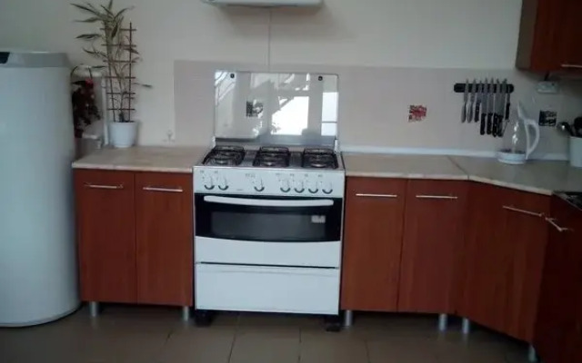 Elina Guest house