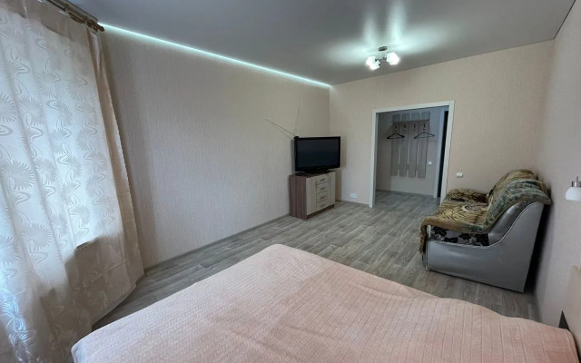 Квартира 1-комнатная