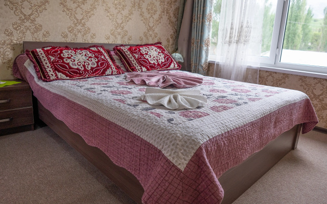 Гостевой дом Guesthouse Jekshen