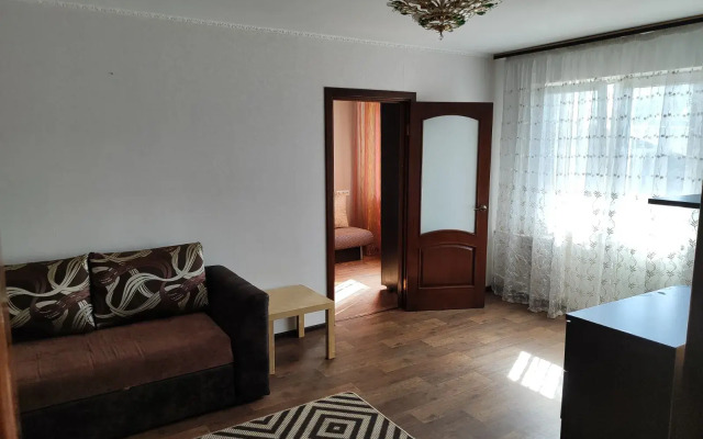 Апартаменты 2-комнатные на ул. Народная, 45 с самозаселением