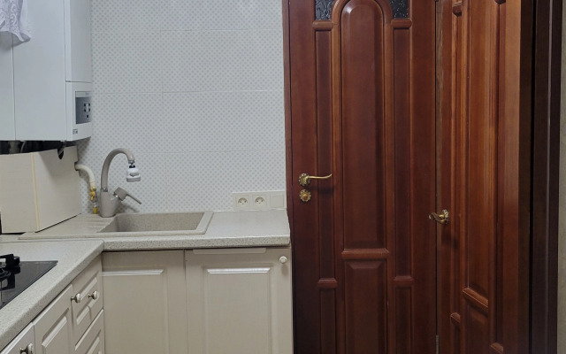 Гостевой дом DiAm у Комсомольского парка