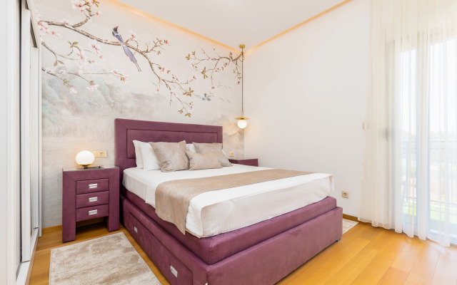 MS Katunjanin Apartment hotel