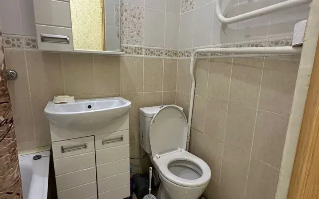 Krylova 8A Flat