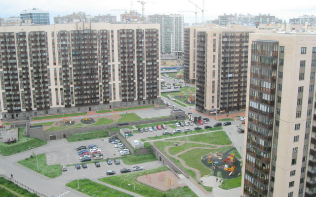 Uyutnaya Dlya Vas U Metro Flat