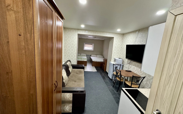 V Solnechnom Apartments