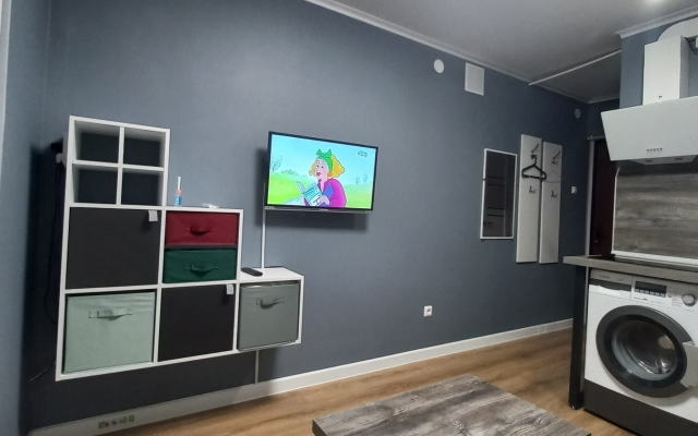 Studiya S Remontom Flat