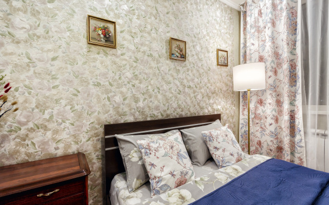 01 Samiy Tsentr. Idealno dlya Komandirovannykh i Turistov Apartments