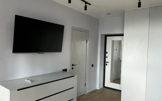 Квартира на Суворова 4